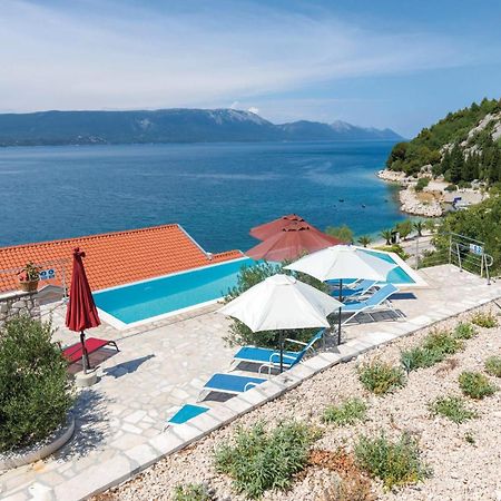 Awesome Apartment In Duba With Wifi Екстер'єр фото